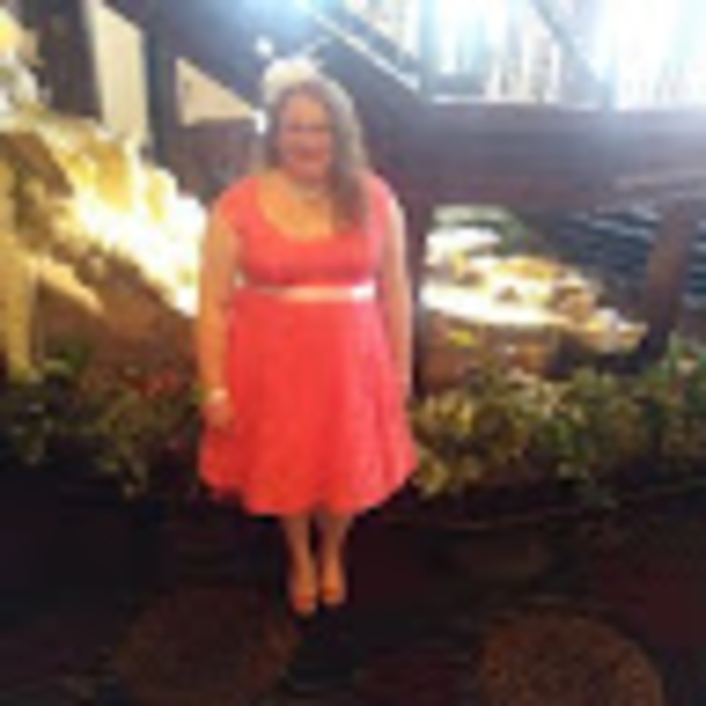 Meet your Posher, Lisa